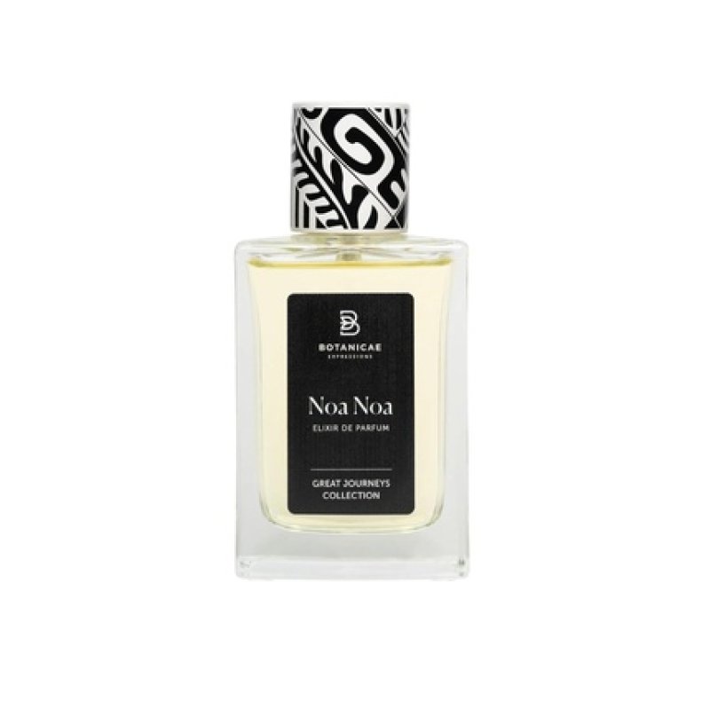 BOTANICAE Elixir de Parfum 75ml