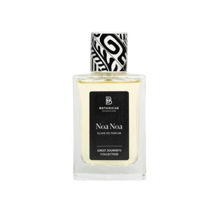 BOTANICAE Elixir de Parfum 75ml