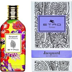 Etro Jacquard Eau de Parfum 100ml