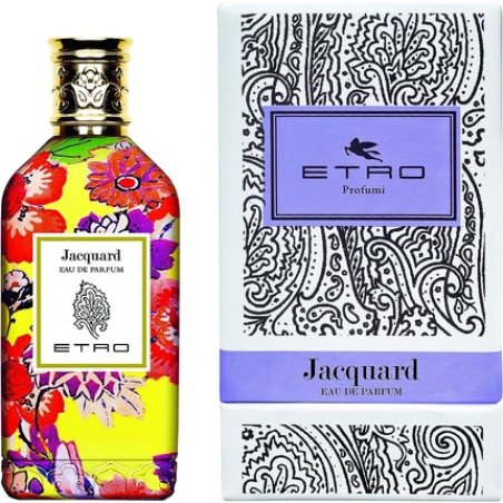 Etro Jacquard Eau de Parfum 100ml