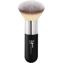 It Cosmetics Dual Powder & Micro-Powder Brush