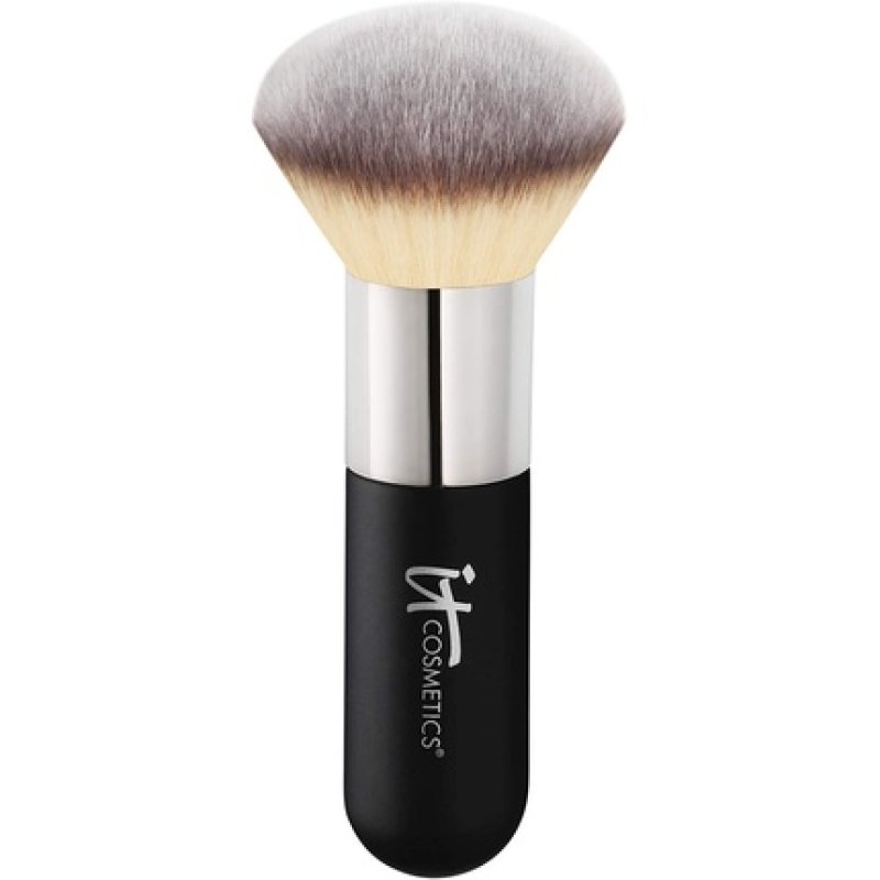 It Cosmetics Dual Powder & Micro-Powder Brush