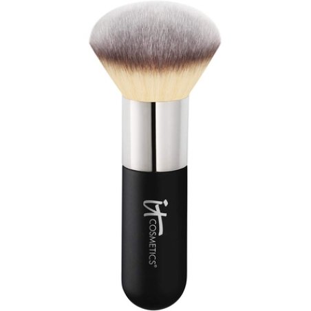 It Cosmetics Dual Powder & Micro-Powder Brush