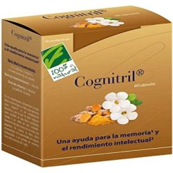 Cognitril 60 Capsules