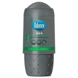 Odorex Deodorant Roller Men Fresh Protection 50ml