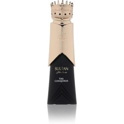 Sultan The Conqueror Eau De Parfum 80ml