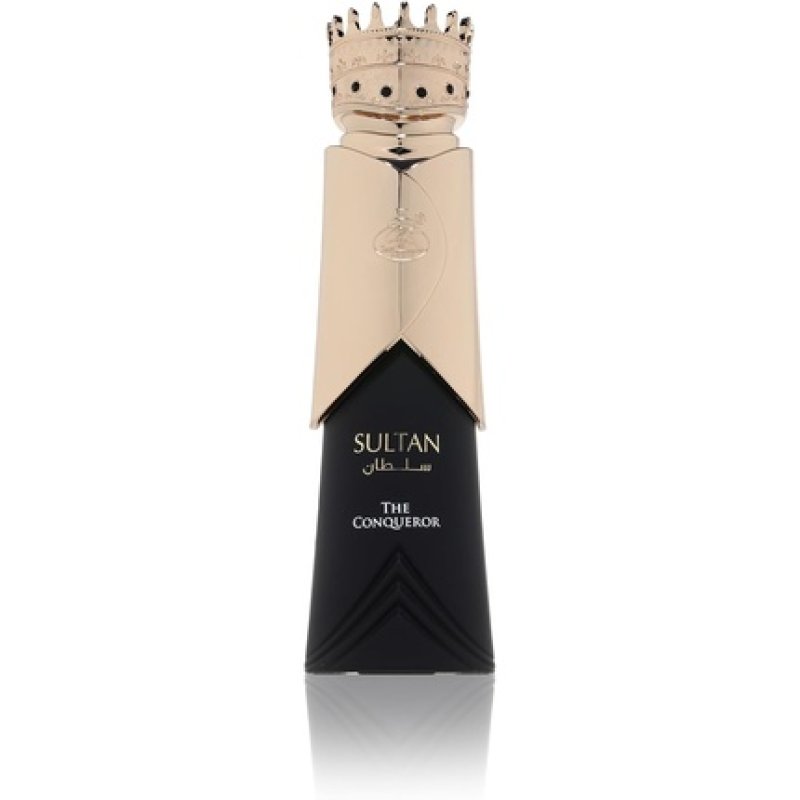 Sultan The Conqueror Eau De Parfum 80ml