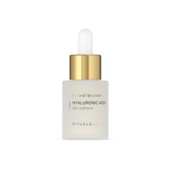 Rituals Natural Renewing Serum Hyaluronic Acid 20 Ml