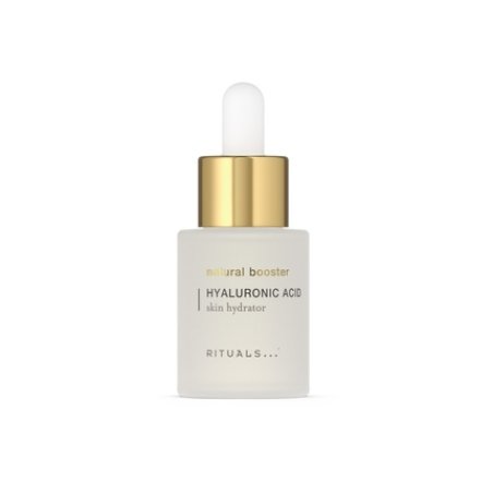 Rituals Natural Renewing Serum Hyaluronic Acid 20 Ml