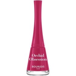Bourjois 1 Seconde Nail Polish 51 Orchid Obsession
