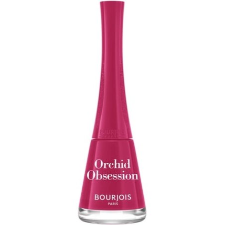 Bourjois 1 Seconde Nail Polish 51 Orchid Obsession