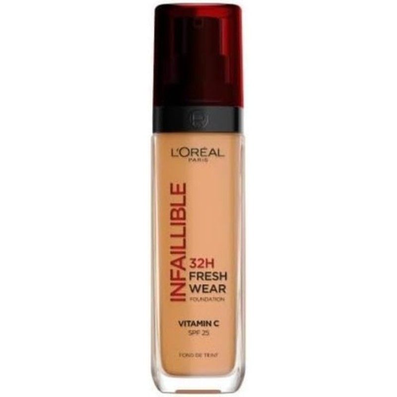 L'Oréal Paris Infallible Freshwear 32H Foundation 310