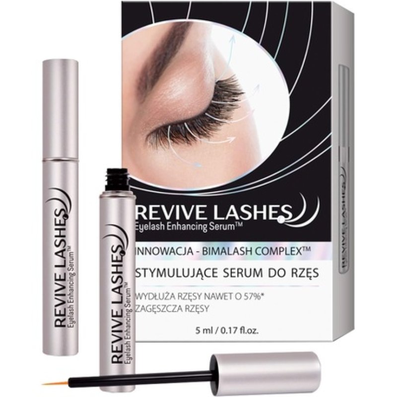 FLOS-LEK Serum Ideal for Unisex Adult