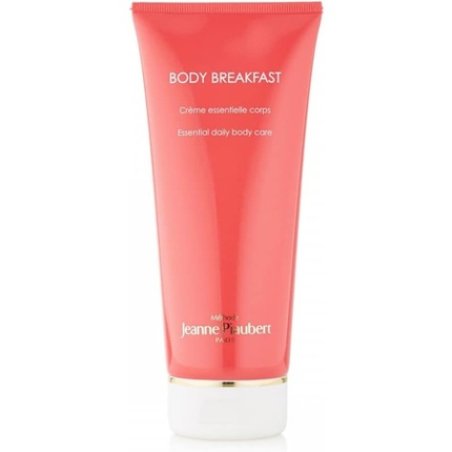 Jeanne Piaubert Body Breakfast