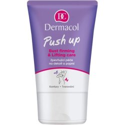 Dermacol Push Up Bust Firming and Lifting Care Cream 100ml