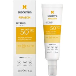 Sesderma Repaskin Dry Touch SPF50 50ml