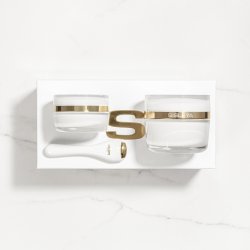 Sisleÿa L'integral Anti-age Face & Eye Travel Duo Set -Face 50ml and Eye Cream 15ml