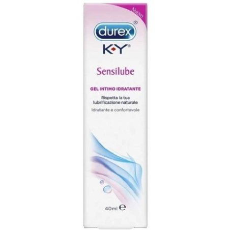 K-Y Gel Lubricant 82g