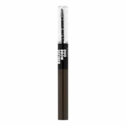 Wibo Duo Brow Definer Eyebrow Pencil 01