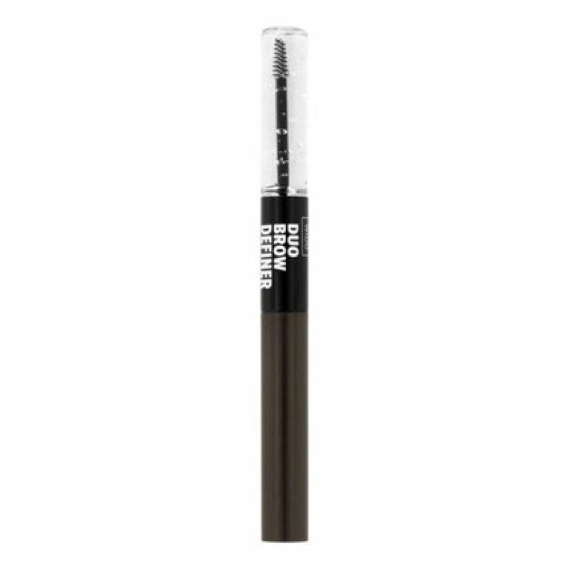 Wibo Duo Brow Definer Eyebrow Pencil 01