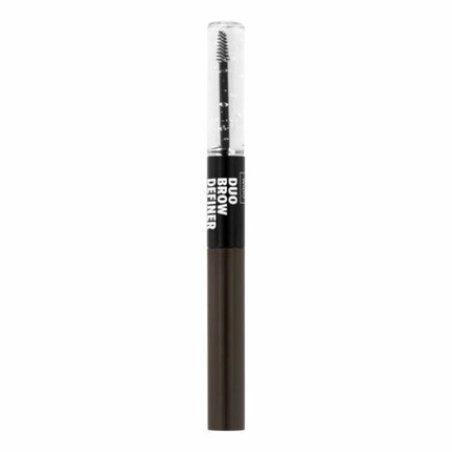 Wibo Duo Brow Definer Eyebrow Pencil 01