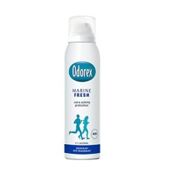 Odorex Body Heat Responsive Spray Marine Fresh 150ml