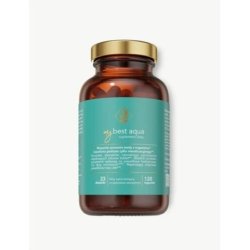 MyBestAqua Women's Health Relieve Water Retention and Menstrual Discomfort UK