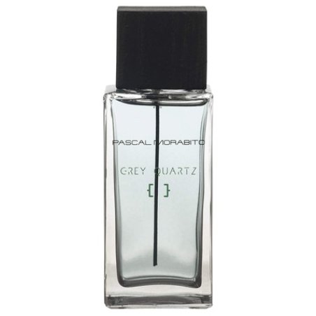 Pascal Morabito Grey Quartz Eau de Toilette for Men Spray 100ml