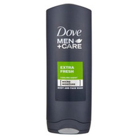 Dove Mencare Extra Fresh Body And Face Wash