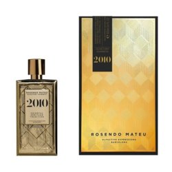 Rosendo Mateu Olfactive Expressions 2010 100ml 3.4 oz EDP Authentic Finescents