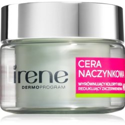 LIRENE Color-Correcting Face Cream for Sensitive Skin 50ml