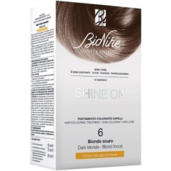 ICI.M. Internation Shine On Hair Blonde SCU 6