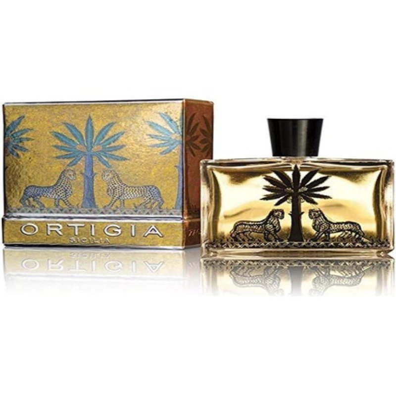 ORTIGIA Place Zagara Eau De Parfum 100ml