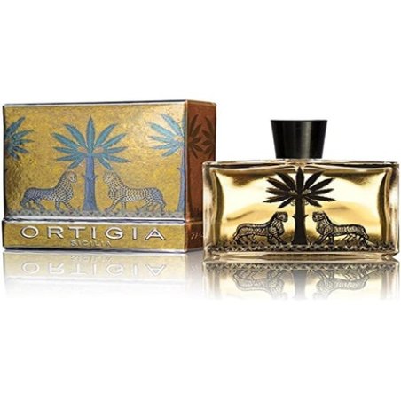 ORTIGIA Place Zagara Eau De Parfum 100ml