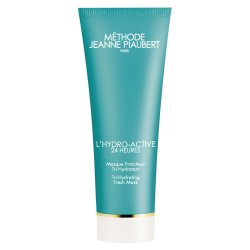 L'HYDRO ACTIVE 24H Freshness Tri-Hydrating Mask 75ml
