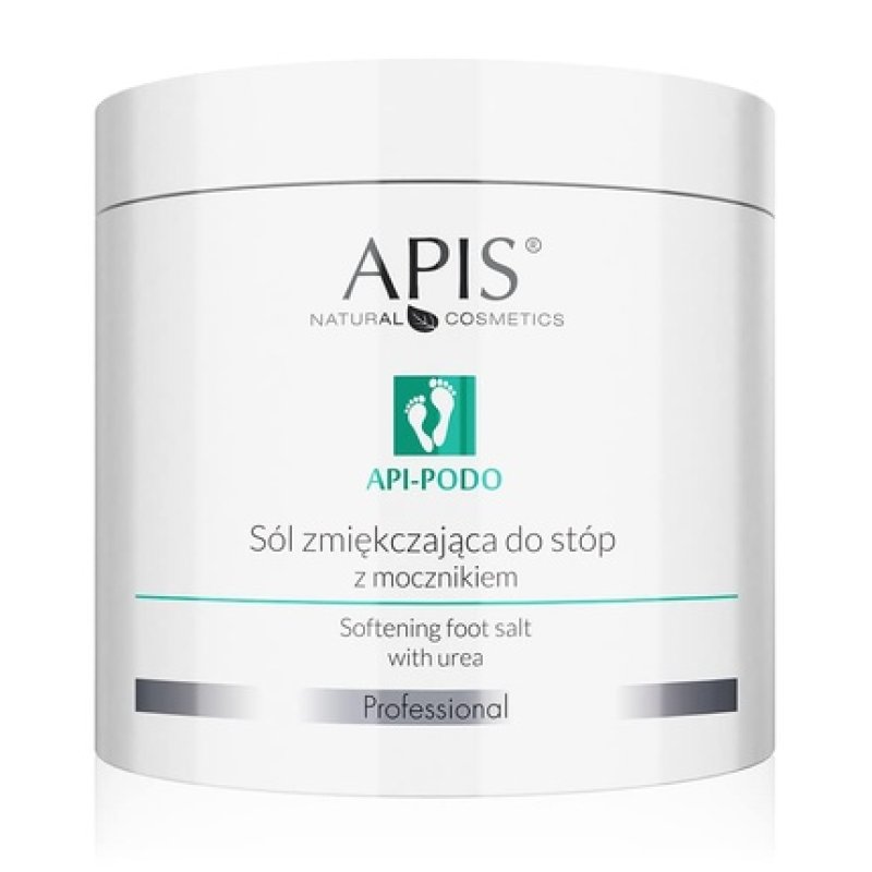 Apis Step Protection with 650g