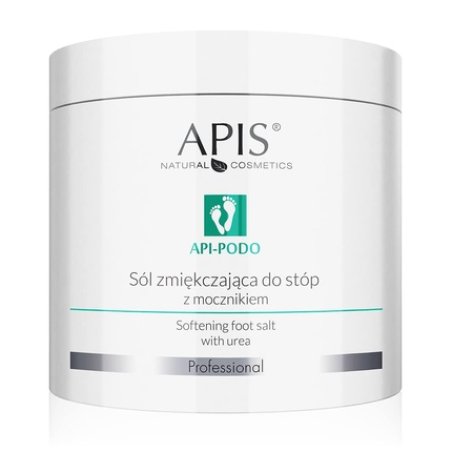 Apis Step Protection with 650g