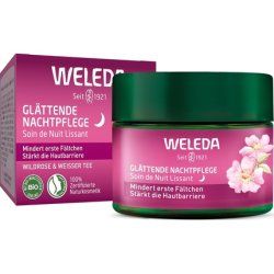Weleda 6934CH face day & night cream 40 ml