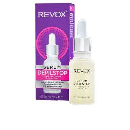 DEPILSTOP Serum 20 ml