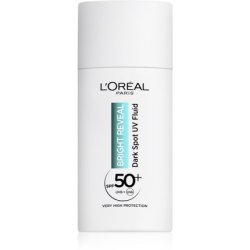 L'Oréal Paris Bright Reveal Dark Spot UV Fluid 50ml