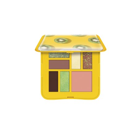 PUPA Milano Palette S Breakfast Lovers