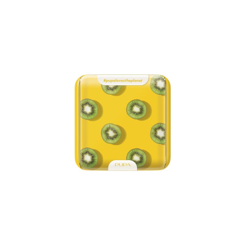 PUPA Milano Palette S Breakfast Lovers 008 Green Booster 8g