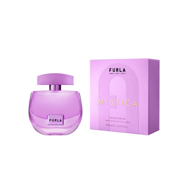Furla Mistica Eau de Parfum for Women 100ml