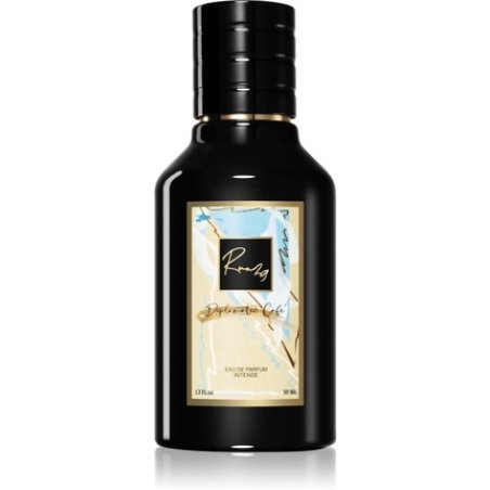 Rua29 Diplomatic Cafe Intense Eau De Parfum Unisex 50 ml