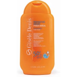 Gisle Denis Sunscreen Lotion for Kids SPF50 200ml