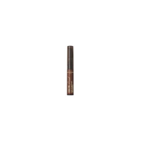 Bourjois Brow Reveal Gel - 03 Medium Brown, 6g