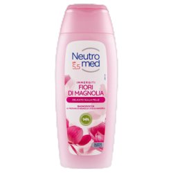 Neutro Med Shower Gel Magnolia Flowers 400ml