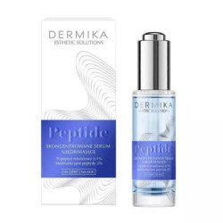 Dermika Esthetic Solutions Peptide Concentrated Firming Serum