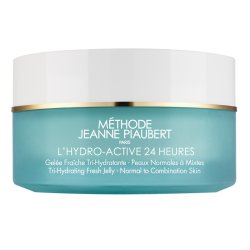 Méthode Jeanne Piaubert 3355998701628 face moisturizer 50 ml