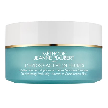 Méthode Jeanne Piaubert L'HYDRO-ACTIVE 24H 50 ml
